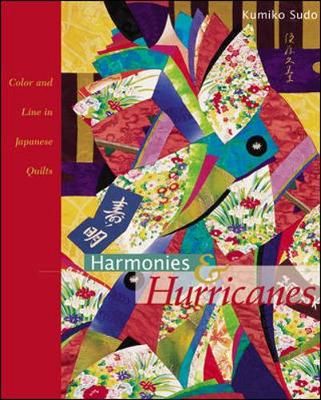 Harmonies & Hurricanes - Sudo, Kumiko