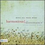 Harmonius Dissonance