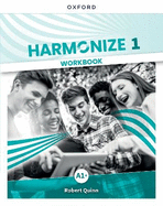 Harmonize: 1: Workbook