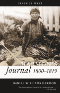 Harmon's Journal: 1810-1819