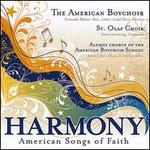 Harmony: American Songs of Faith