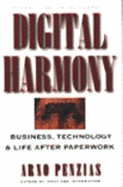 Harmony: Business, Technology & Life After Paperwork - Penzias, Arno