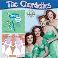 Harmony Encores/Your Requests - The Chordettes