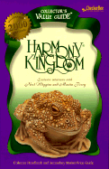 Harmony Kingdom: Collector Handbook and Secondary Market Price Guide