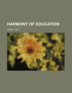 Harmony of Education