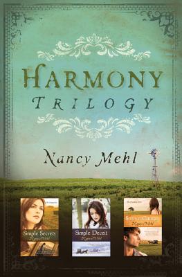 Harmony Trilogy - Mehl, Nancy