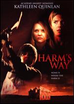 Harm's Way - Melanie Orr