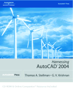 Harnessing AutoCAD 2004
