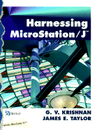 Harnessing MicroStation/J