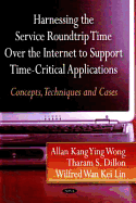 Harnessing the Service Roundtrip Over the Internet Support Time-Critical Applications