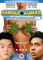 Harold and Kumar Get the Munchies - Danny Leiner