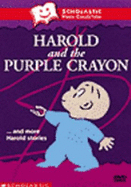 Harold and the Purple Crayon: And More Harold Stories