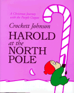 Harold at the North Pole - 