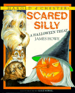 Harold & Chester in Scared Silly: A Halloween Treat