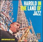 Harold in the Land of Jazz - Harold Land
