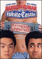Harold & Kumar Go to White Castle [Unrated] - Danny Leiner