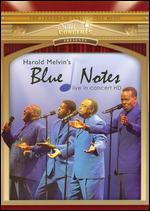 Harold Melvin and the Blue Notes: Live in Concert - 