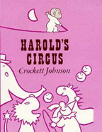 Harold's Circus - Johnson, Crockett