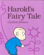 Harold's Fairy Tale - Johnson, Crockett