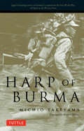 Harp of Burma