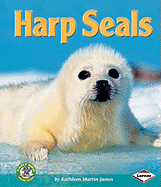 Harp Seals - Martin-James, Kathleen