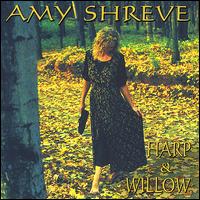 Harp & Willow - Amy Shreve