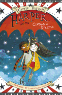 Harper and the Circus of Dreams