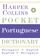 HarperCollins Pocket Portuguese Dictionary