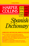 HarperCollins Spanish Dictionary