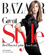 Harper's BAZAAR Great Style: Best Ways to Update Your Look