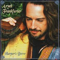 Harper's Brew - Aryeh Frankfurter