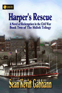 Harper's Rescue: A Novel of Redemption in the Civil War