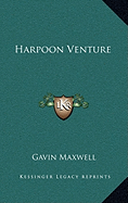 Harpoon Venture