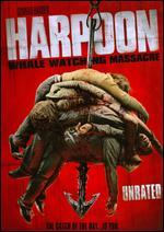 Harpoon: Whale Watching Massacre