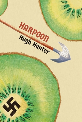 Harpoon - Hunter, Hugh