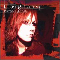 Harpos Ghost - Thea Gilmore