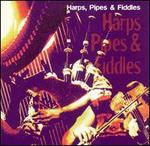 Harps, Pipes & Fiddles - Various Artists