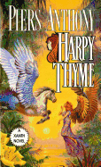 Harpy Thyme