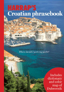 Harrap's Croatian Phrasebook