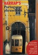 Harrap's Portuguese Phrasebook - Martin, Bill, Jr., and Mendes, Cristina