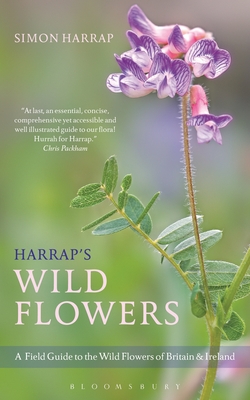 Harrap's Wild Flowers - Harrap, Simon