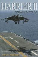Harrier II: Validating V/Stol - Nordeen, Lon