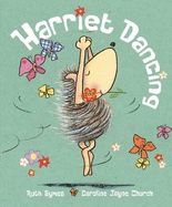 Harriet Dancing