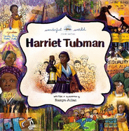 Harriet Tubman - A Biography in Rhyme: The perfect snuggle time read so little readers everywhere can dream big!