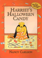 Harriet's Halloween Candy - 