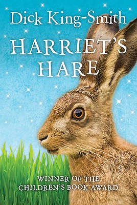 Harriet's Hare - King-Smith, Dick