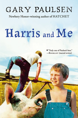 Harris and Me: A Summer Remembered - Paulsen, Gary