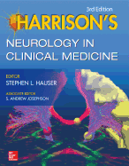 Harrison's Neurology in Clinical Medicine, 3E