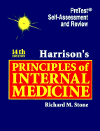 Harrison's Principles of Internal Medicine: Pretest Self-Assessment and Review