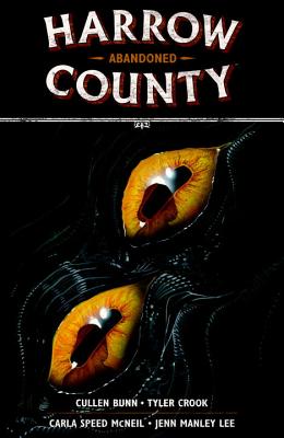 Harrow County Volume 5: Abandoned - Bunn, Cullen